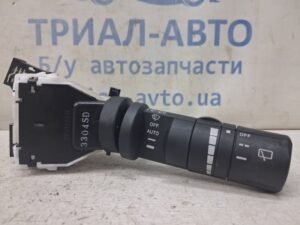 Переключатель подрулевой правый(дворники) Nissan Qashqai 2006-2013 25260JD01A (Арт. 82895)