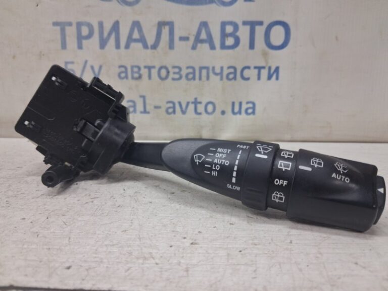 Переключатель подрулевой правый(дворники) SsangYong Korando 2010-2019 8591034300 (Арт. 82901)