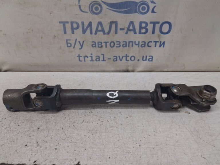 Карданчик рулевой Nissan Qashqai 2006-2013 D8080BR00E (Арт. 82904)