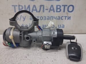Замок зажигания SsangYong Korando 2010-2019 7102034001 (Арт. 82909)