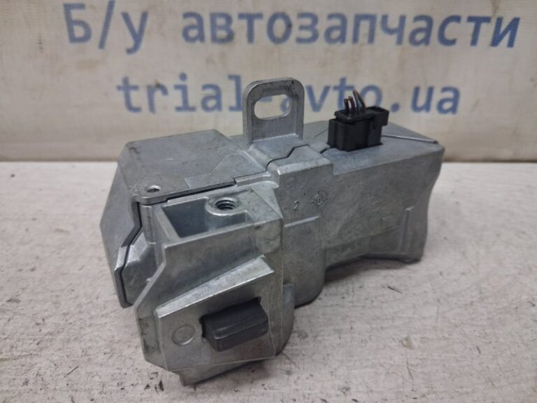 Замок рулевой колонки Land Rover Range Rover Evoque L538 2.2 DIESEL 2011 (б/у)