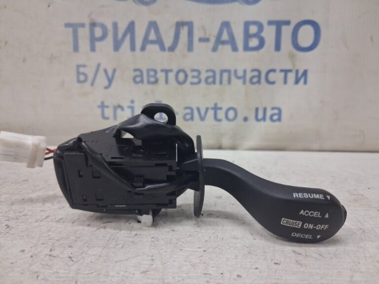 Переключатель круиз-контроля SsangYong Korando 2010-2019 8592034001 (Арт. 82911)