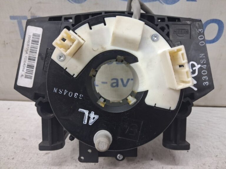 Шлейф AIRBAG Nissan Qashqai 2006-2013 B5567BH00A (Арт. 82915)