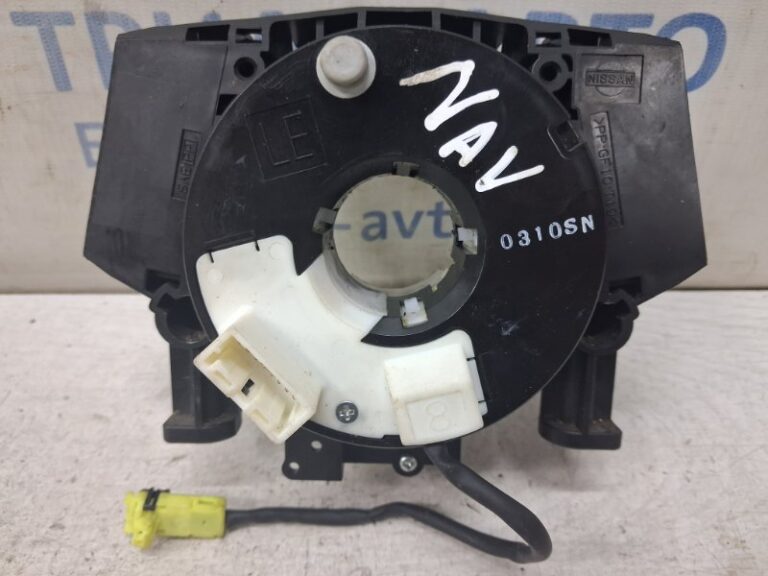 Шлейф AIRBAG Nissan Navara 2004-2015 25567EB60A (Арт. 82917)