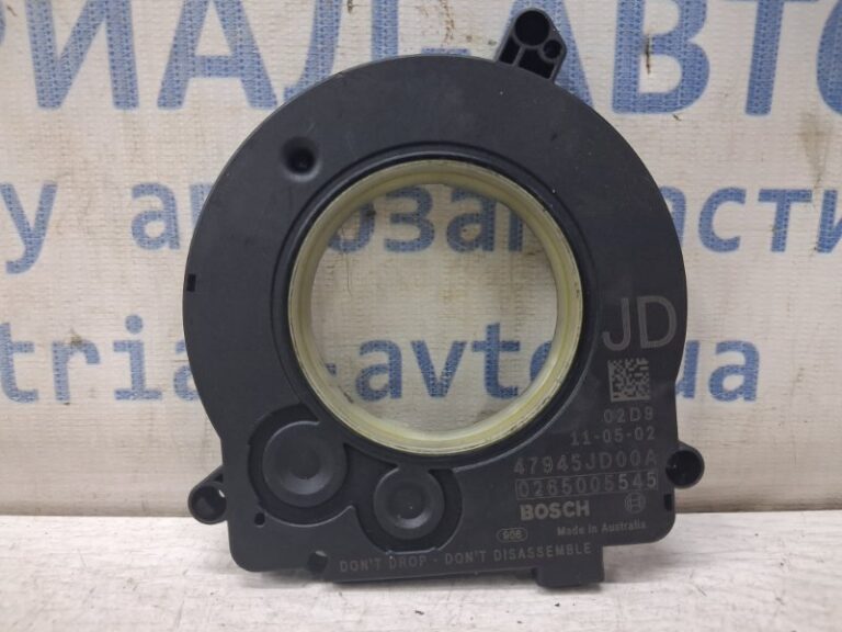 Датчик угла поворота руля Nissan Navara 2004-2015 47945JD00A (Арт. 82918)