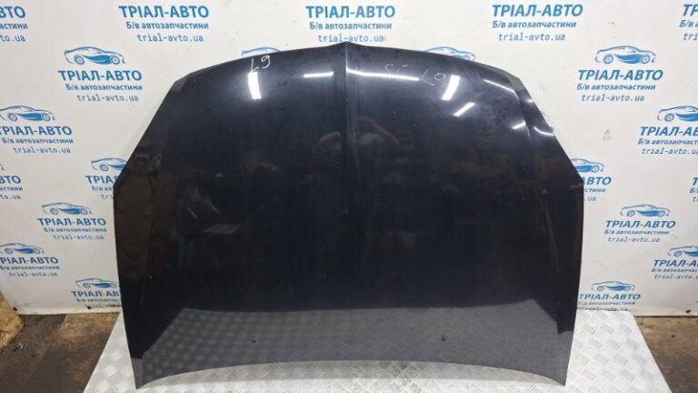 Капот Mitsubishi Lancer 2003-2009 5900A138 (Арт. 82921)