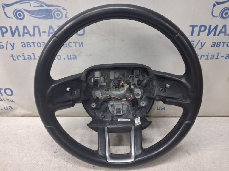 Руль  Land Rover Range Rover Evoque 2011-2018 LR047920 (Арт. 82922)
