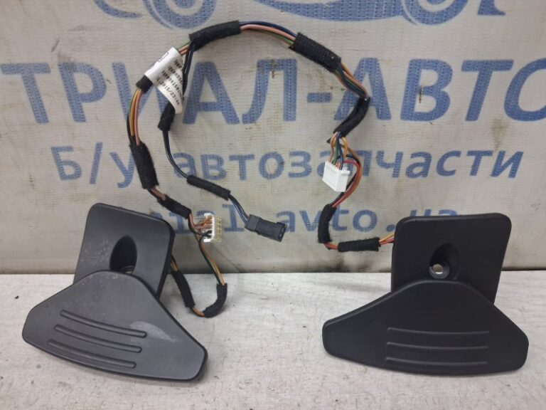 Переключатель режимов трансмисий  Land Rover Range Rover Evoque 2011-2018 BJ32-7L074-BA (Арт. 82925)