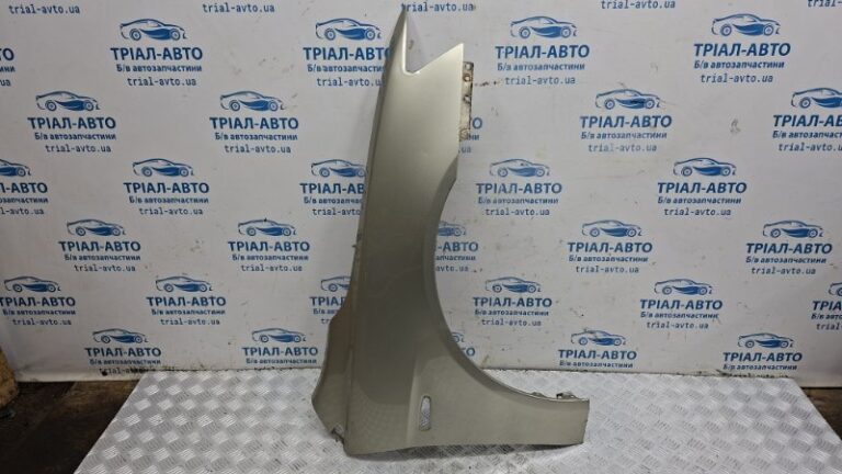 Крыло переднее правое Mitsubishi Lancer 2007-2017  (Арт. 82928)