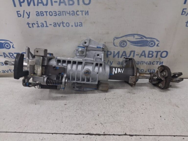 Колонка рулевая Nissan Navara 2004-2015 488103X05A (Арт. 82929)