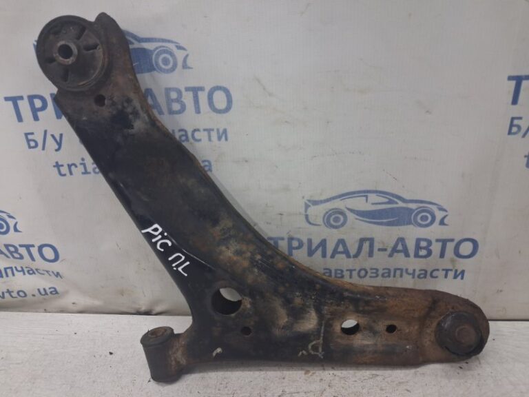 Рычаг левый Kia Picanto FL 1.1 2003 (б/у)
