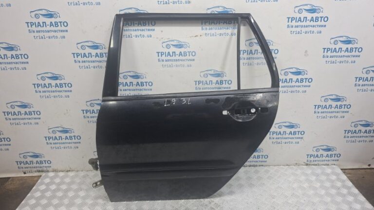 Дверь задняя левая Mitsubishi Lancer 2003-2009 5730A189 (Арт. 82938)