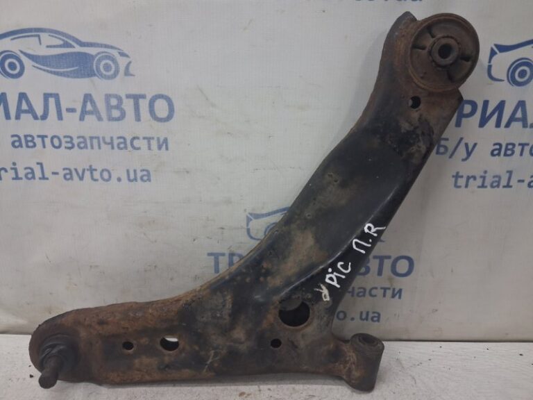 Рычаг правый Kia Picanto FL 1.1 2003 (б/у)