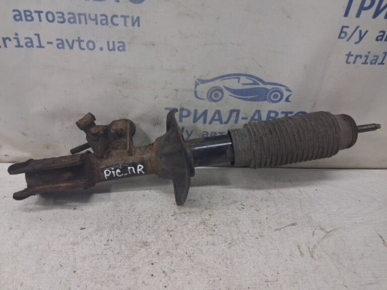 Амортизатор передний правый Kia Picanto FL 1.1 2003 (б/у)