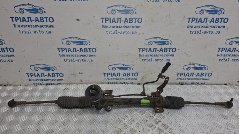 Рулевая рейка Kia Picanto FL 1.1 2003 (б/у)