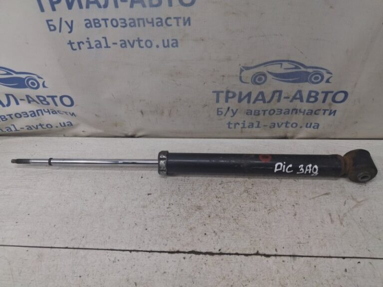 Амортизатор задний Kia Picanto FL 1.1 2003 (б/у)