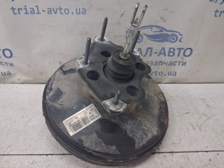 Вакуумный усилитель тормозов Nissan Note 2005-2013 47210AX701 (Арт. 82956)