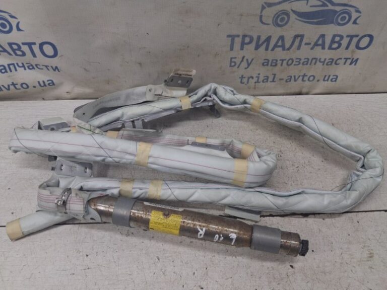 Airbag потолка(шторка) правый Mitsubishi Lancer 2007-2017  (Арт. 82981)