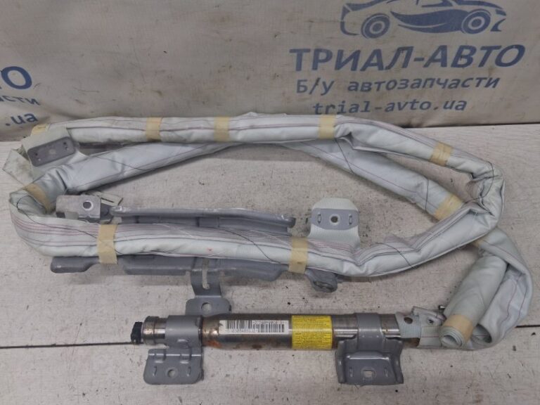 Airbag потолка(шторка) левый Mitsubishi Lancer 2007-2017  (Арт. 82982)