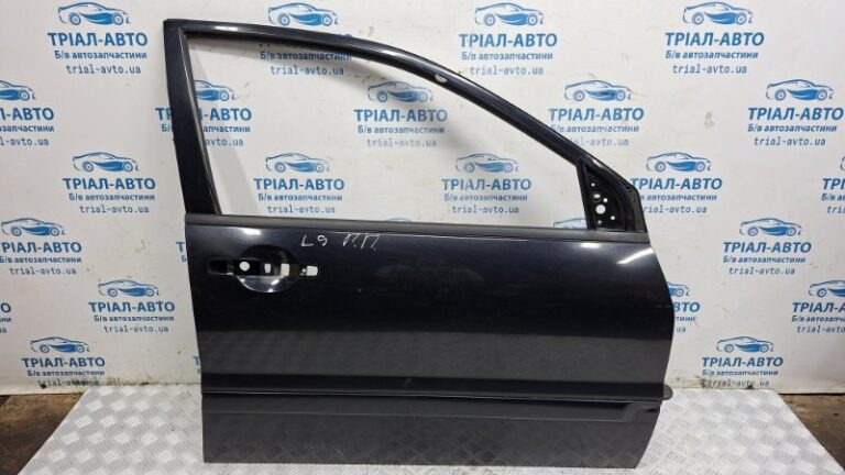 Дверь передняя правая Mitsubishi Lancer 2003-2009 5700A168 (Арт. 82989)