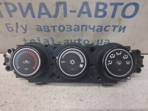 Блок управления климат-контролем Mitsubishi Lancer 2007-2017  (Арт. 82990)