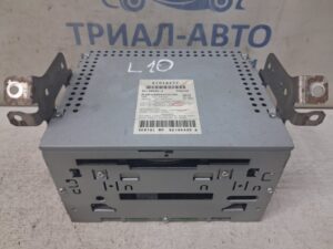 Магнитофон Mitsubishi Lancer 2007-2017  (Арт. 82991)