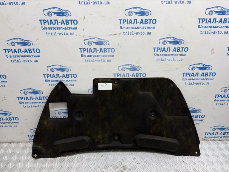 Обшивка капота Mitsubishi Lancer 2007-2017 5915A014 (Арт. 83006)