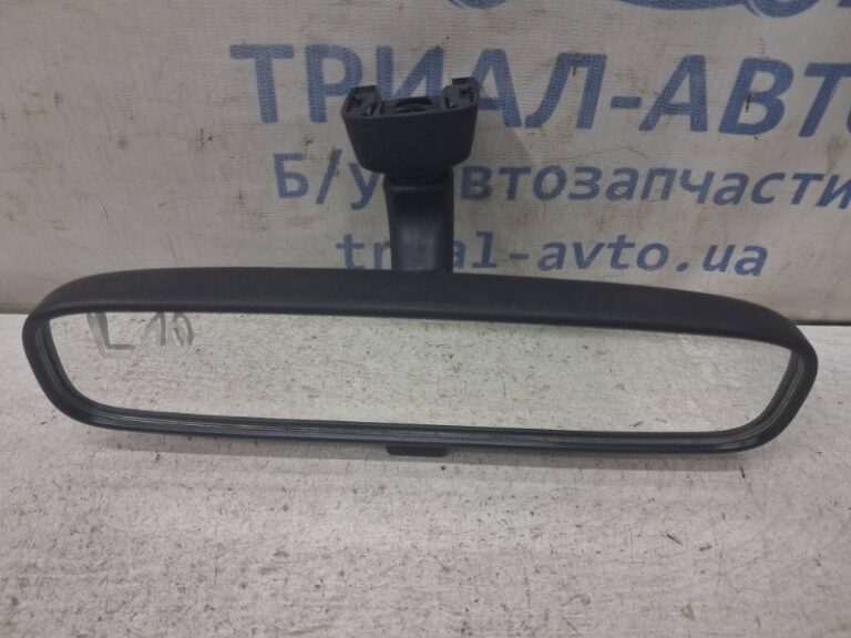 Зеркало салона Mitsubishi Lancer 2007-2017 MN124448 (Арт. 83007)