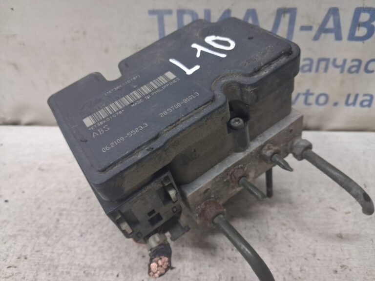 Блок abs Mitsubishi Lancer 2007-2017 4670A312 (Арт. 83013)