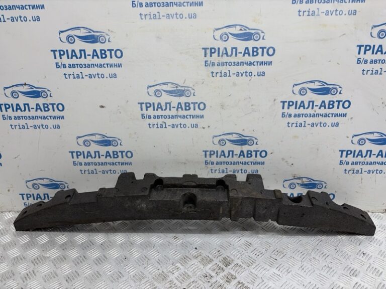 Абсорбер переднего бампера Nissan Qashqai 2006-2013 62090BR00A (Арт. 83017)