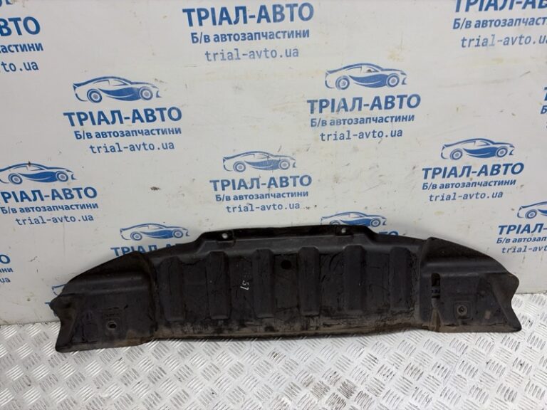 Защита бампера переднего SsangYong Korando 2010-2019 4081034001 (Арт. 83020)