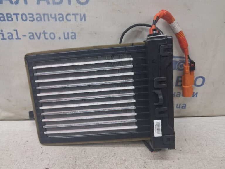 Электро радиатор печки  Land Rover Range Rover Evoque 2011-2018 LR032899 (Арт. 83021)