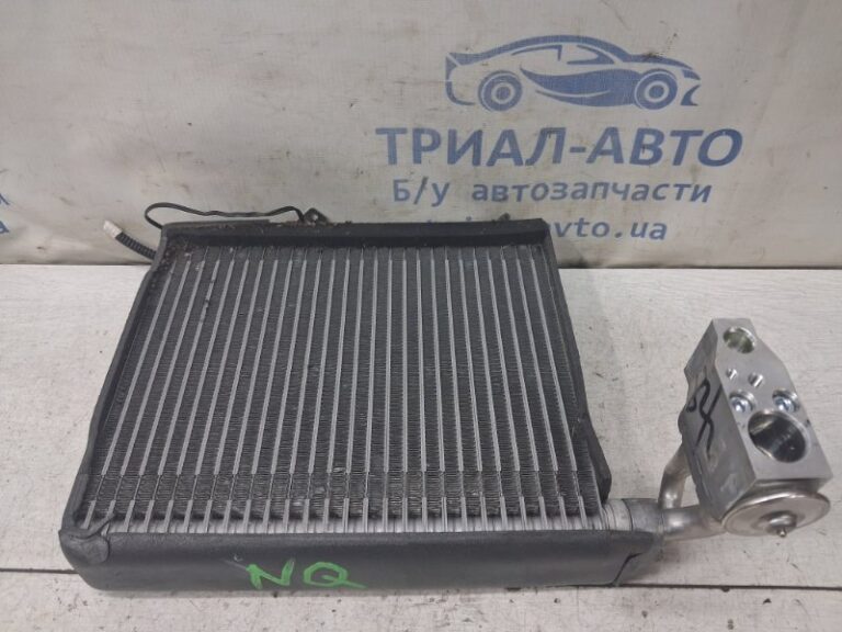 Испаритель кондиционера Nissan Qashqai 2006-2013 27280EN00B (Арт. 83023)