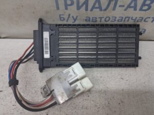 Электро радиатор печки Nissan Qashqai 2006-2013 27143BR00A (Арт. 83024)