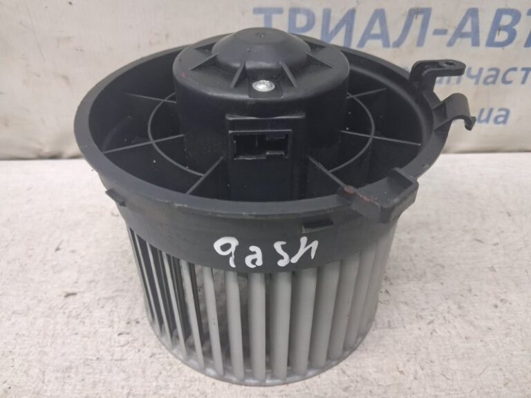 Моторчик печки Nissan Qashqai 2006-2013 27225ET00B (Арт. 83025)