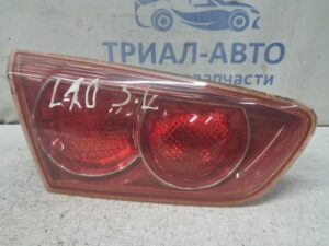 Фонарь задний внутренний левый Mitsubishi Lancer 2007-2017 8330A111 (Арт. 83054)