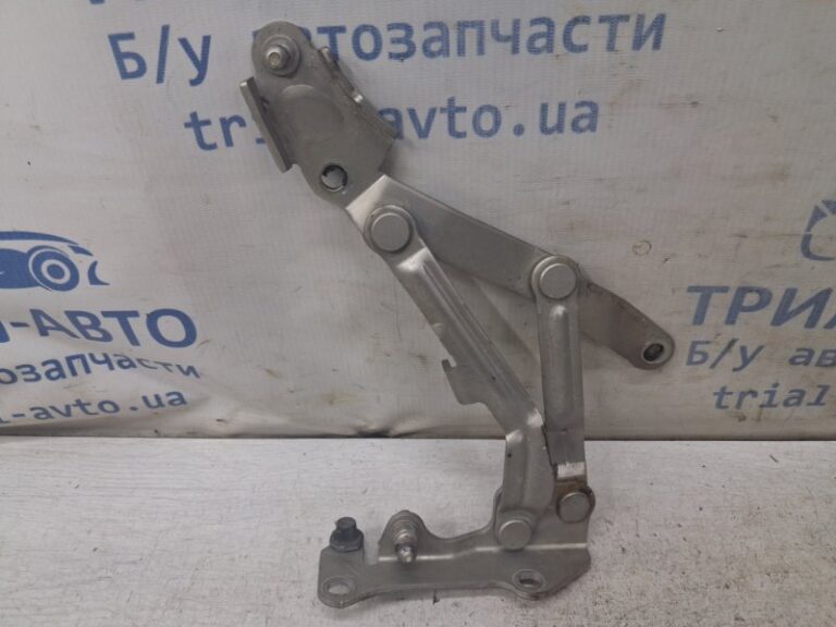 Петля крышки багажника правая Mitsubishi Lancer 2007-2017 5923A014 (Арт. 83055)