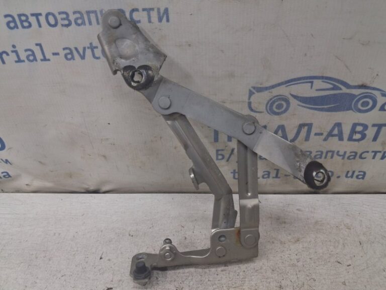 Петля крышки багажника левая Mitsubishi Lancer 2007-2017 5923A013 (Арт. 83057)