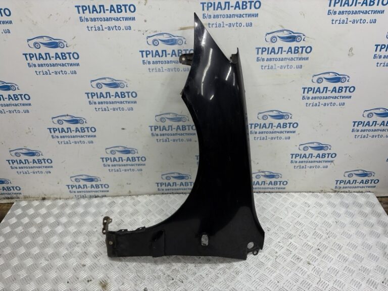 Крыло переднее левое Mitsubishi Lancer 2003-2009 5220A735 (Арт. 83063)