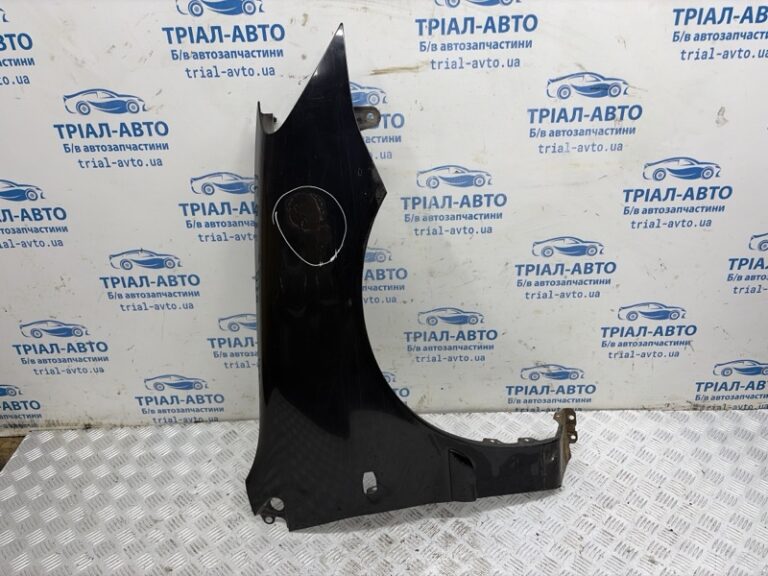 Крыло переднее правое Mitsubishi Lancer 2003-2009 5220A736 (Арт. 83066)
