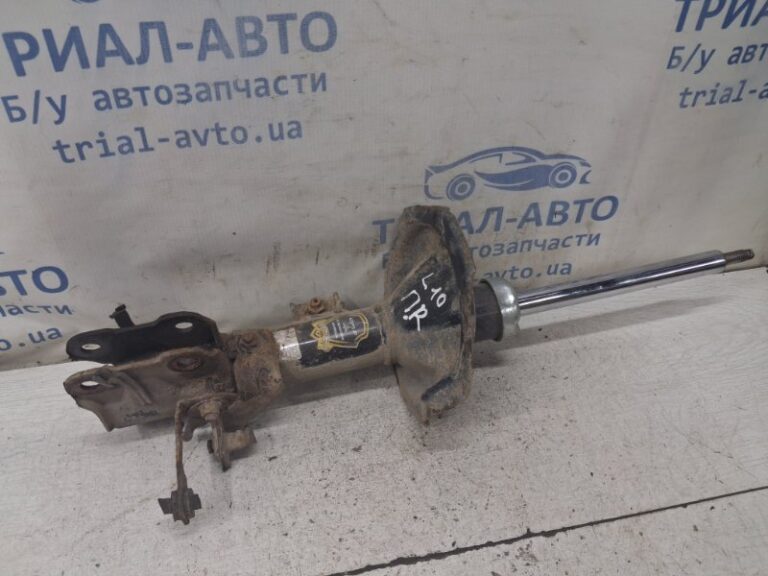 Амортизатор передний правый Mitsubishi Lancer 2007-2017 4060A066 (Арт. 83068)