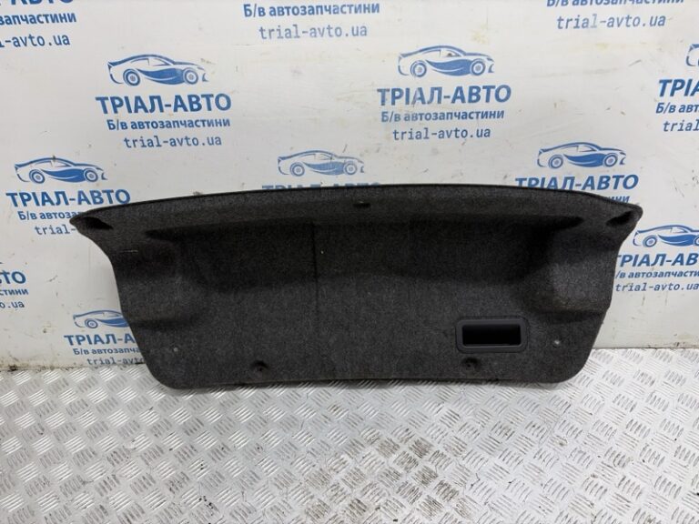 Обшивка крышки багажника Mitsubishi Lancer 2007-2017 7240A040 (Арт. 83077)