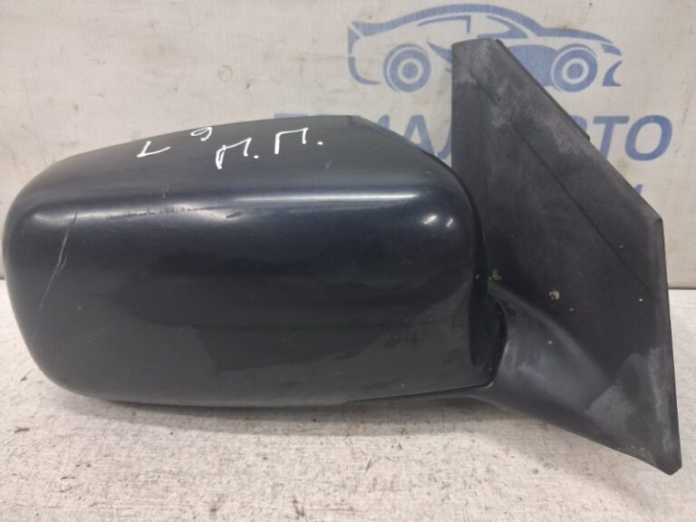 Зеркало правое Mitsubishi Lancer 2003-2009 MN126370HB (Арт. 83090)