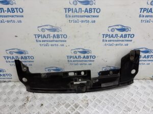 Накладка передней панели Mitsubishi Lancer 2007-2017 6400A831 (Арт. 83093)