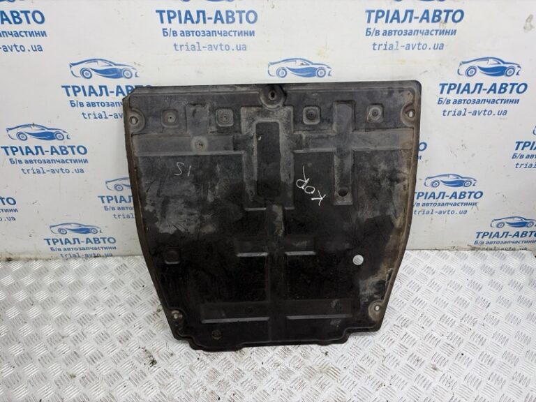 Защита двс SsangYong Korando 2010-2019 2428034121 (Арт. 83094)