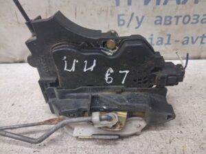 Замок двери передний правый Mitsubishi Lancer 2003-2009 MN159934 (Арт. 83100)