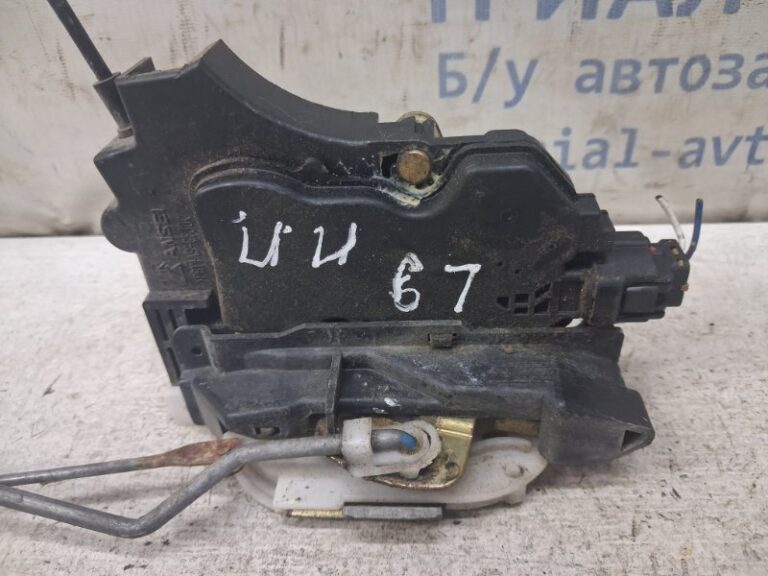 Замок двери передний правый Mitsubishi Lancer 2003-2009 MN159934 (Арт. 83100)