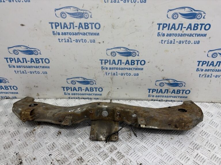 Панель передняя верхняя планка Mitsubishi Lancer 2007-2017 5256A607 (Арт. 83102)