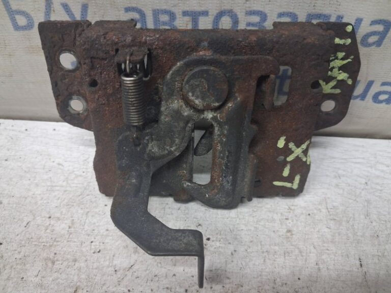 Замок капота Mitsubishi Lancer 2007-2017 5908A079 (Арт. 83103)