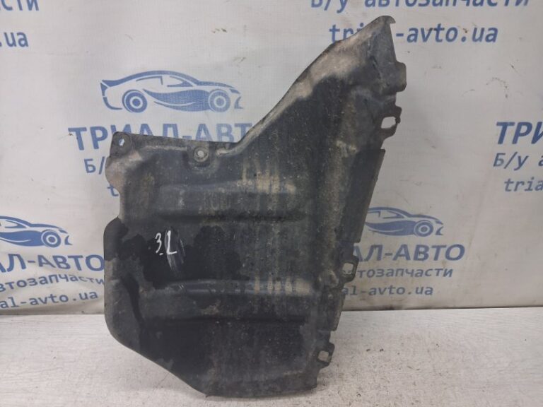 Подкрылок задний левый Mitsubishi Lancer 2007-2017 5370A289 (Арт. 83107)